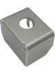 Moroso Brake Reservoir Cover 0.100 in Thick Tig Welded Aluminum Ford Mu…