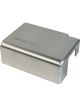 Moroso Fuse Box Cover 1 in Thick Tig Welded Aluminum Ford Mustang 1998-…