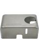 Moroso Brake Reservoir Cover 0.100 in Thick Tig Welded Aluminum Chevy C…