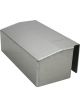 Moroso Fuse Box Cover 1 in Thick Tig Welded Aluminum SS Chevy Camaro 20…