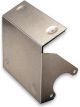 Moroso Starter Heat Shield High Temperature Insulated Aluminum Natural …