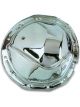 Moroso Differential Cover Gasket / Hardware Included Steel Chrome Passe…