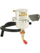 Moroso Air-Oil Separator Aluminum Polished Mopar Gen III Hemi Kit