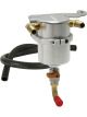 Moroso Air-Oil Separator Aluminum Polished Ford Coyote GT Ford Mustang …