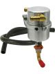 Moroso Air-Oil Separator Aluminum Polished Ford Modular Ford Mustang 19…