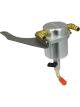 Moroso Air-Oil Separator Aluminum Polished Ford Coyote GT Ford Mustang …