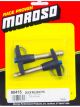 Moroso Quick Release Pin 3/8 in Diameter 1-1/2 in Long Double Shear Loa…