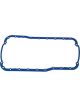 Moroso Oil Pan Gasket 1 Piece Steel Core Rubber Smooth Rail Pan Small B…