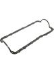 Moroso Oil Pan Gasket 1 Piece Steel Core Rubber Smooth Rail Pan Big Blo…