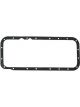Moroso Oil Pan Gasket 1 Piece Steel Core Rubber Mopar 426 Hemi / RB-Ser…