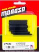 Moroso Valve Cover Fastener Stud 1/4-20 in Thread 1.750 in Long Steel B…