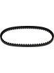 Moroso HTD Drive Belt - 23.90 in Long - 1/2 in Wide - 8 mm Pitch - Each