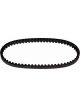 Moroso HTD Drive Belt - 26.50 in Long - 1/2 in Wide - 8 mm Pitch - Each