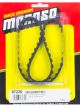 Moroso Drive Belt Gilmer 21 in Long Moroso Style Electric Water Pump Dr…