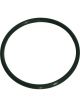 Moroso O-Ring - 3.500 in ID - Rubber - Moroso Oil Filter Adapter - Each