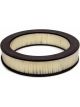 Moroso Air Filter Element 11-1/2 in Diameter 2-3/8 in Tall Paper