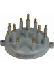 Moroso Distributor Cap HEI Style Terminals Brass Terminals Screw Down G…