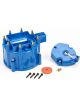 Moroso Cap and Rotor Kit - GM HEI Style V8 - Kit
