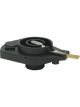 Moroso Distributor Rotor Short Drive Lug Jesel / Mallory Style