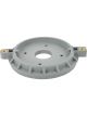 Moroso Distributor Adapter Cap Plastic Gray Screw Down to Jesel Front M…