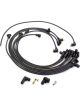 Moroso Spark Plug Wire Set Mag-Tune Spiral Core 8.0 mm Black 90 Degree …