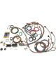 Painless Wiring Car Wiring Harness Direct Fit Complete 22 Circuit Ford