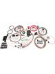 Painless Wiring Car Wiring Harness Direct Fit Complete 27 Circuit GM Fu