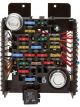 Painless Wiring Fuse Block 20 Circuit Flashers / Fuses / Relay Universa