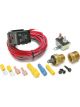 Painless Wiring Fan Controller AC Activated 195 Degree F On 185 Degree