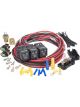 Painless Wiring Fan Controller Dual Activation / Dual Fan 195 Degree F