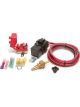 Painless Wiring Fan Controller 205 Degree F On 150 Degree F Off 10 mm x