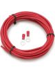 Painless Wiring Alternator Shut Down Wire 25 ft Long 18 gauge Terminals