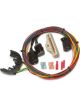 Painless Wiring Ignition Wiring Harness Jeep Duraspark II 6 and 8 Cylin