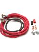 Painless Wiring Battery Cable Kit 1 Gauge Top Mount Battery Terminals P