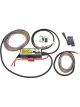 Painless Wiring Accessory Wiring Harness Mounting Hardware / Fuse Block