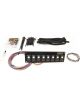 Painless Wiring Switch Panel Trail Rocker Dash Mount 8 Rockers Wiring H