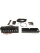 Painless Wiring Switch Panel Trail Rocker Under Dash Mount 8 Rockers Wi