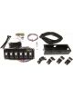 Painless Wiring Switch Panel Trail Rocker 1-5/8 or 1-3/4 in Roll Bar Mo