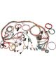 Painless Wiring EFI Wiring Harness Extra Length GM LT-Series 1992-97 Kit