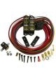 Painless Wiring Fuse Block Auxiliary 7 Circuit Harness / Relay Universal