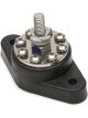 Painless Wiring Junction Box Battery Terminal Mount 8 Posts Insulated P