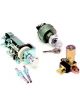 Painless Wiring Switch Kit Dimmer / Door Jamb / Headlight Keyed Ignitio