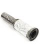 Patriot Exhaust Muffler Insert - Steel - Patriot Lakester Headers - Each