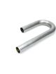 Patriot Exhaust Exhaust Bend J-Bend Mandrel 1-3/4 in Diameter 3 in Radi