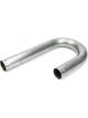 Patriot Exhaust Exhaust Bend J-Bend Mandrel 2-1/4 in Diameter 4 in Radi