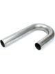 Patriot Exhaust Exhaust Bend J-Bend Mandrel 2-1/2 in Diameter 4 in Radi