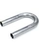 Patriot Exhaust Exhaust Bend U-Bend Mandrel 1-1/4 in Diameter 2-1/4 in