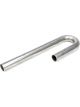 Patriot Exhaust Exhaust Bend J-Bend Mandrel 1-1/2 in Diameter 2 in Radi