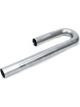 Patriot Exhaust Exhaust Bend J-Bend Mandrel 1-5/8 in Diameter 2 in Radi