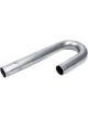 Patriot Exhaust Exhaust Bend J-Bend Mandrel 2-1/8 in Diameter 3 in Radi